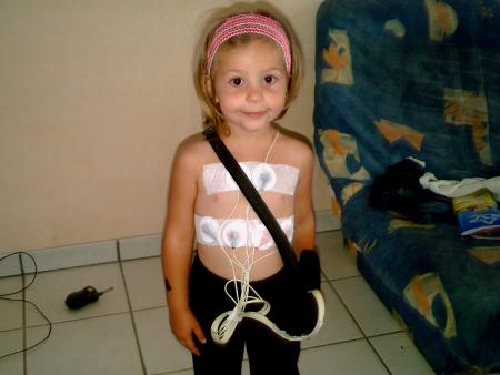 et voila le second appareil !!!!