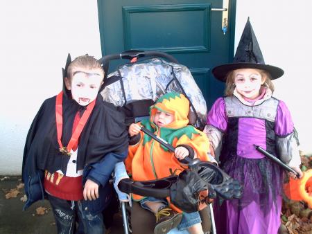 Halloween